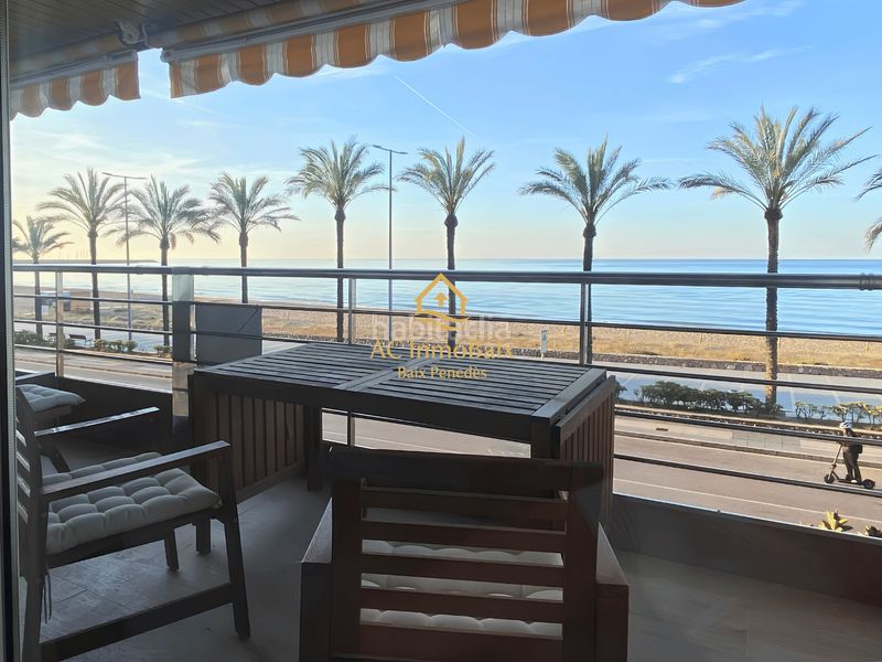 Foto 4a3b0e9e-82b1-49b8-8af3-3816db5f5920. Apartament amb calefacció piscina a L´Estany Calafell