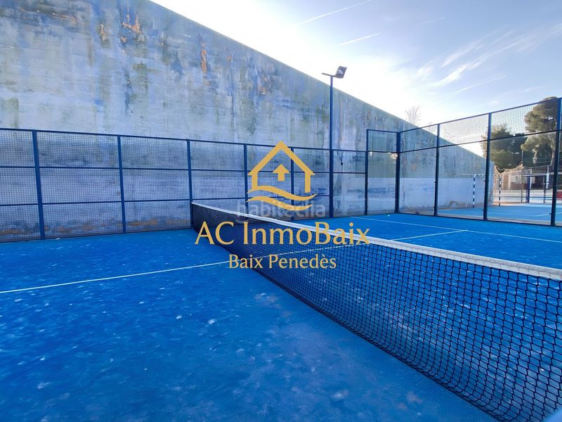 Foto 524b0cde-babd-4368-948c-238974279984. Apartament amb calefacció piscina a L´Estany Calafell