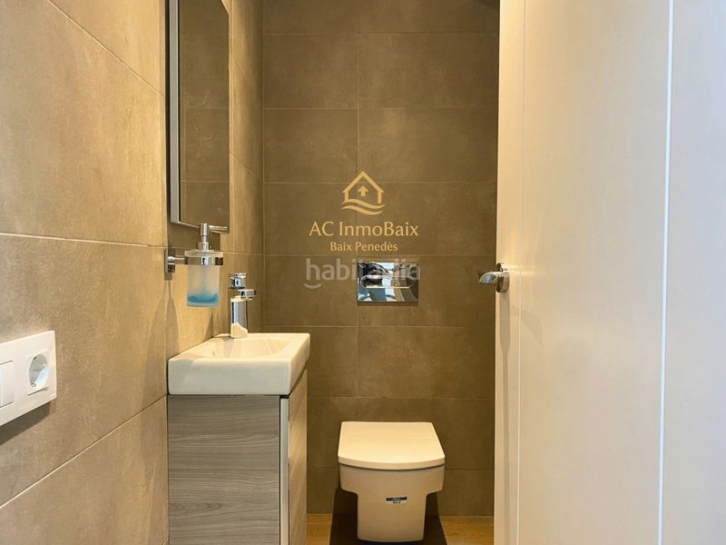 Foto 56b3aa3d-2dd9-4982-9c2d-5f2f8f84ac3a. Apartament amb calefacció piscina a L´Estany Calafell