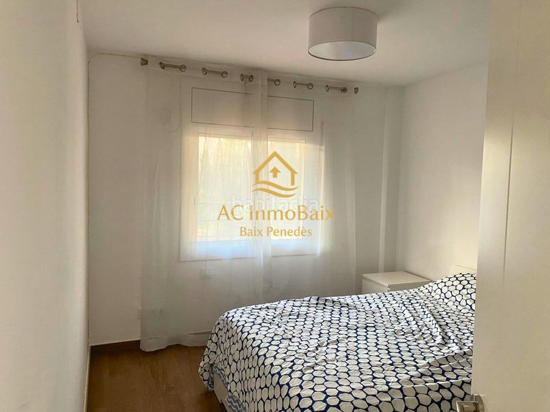 Foto 6e109aba-f6dc-4107-93b4-4b1d32fe7a9c. Apartament amb calefacció piscina a L´Estany Calafell