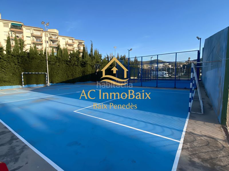 Foto 94e32f8b-abfb-4d00-88f2-b9136f7809f5. Apartament amb calefacció piscina a L´Estany Calafell