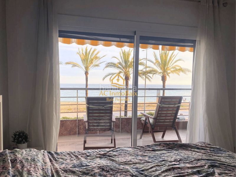 Foto b4ee06a1-c037-425d-84ca-a32909c20887. Apartament amb calefacció piscina a L´Estany Calafell