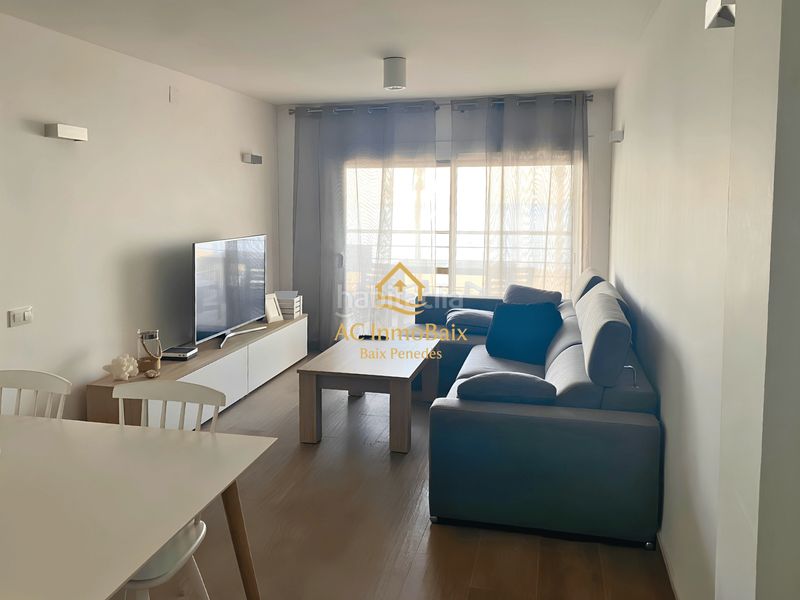 Foto f00cec45-54b6-42ec-8c83-f01bf0657736. Apartament amb calefacció piscina a L´Estany Calafell