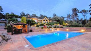 House in Begues. Una propiedad única para quienes saben valorar lo que el dinero