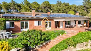Maison à Begues. Una propiedad única para quienes saben valorar lo que el dinero