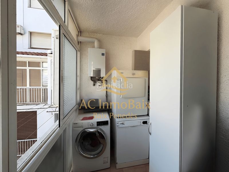 Foto dce9b97f-cd63-4656-b74f-de449ade570a. Casa adossada amb xemeneia aparcament a Bardaji-El Molí de Baix Cubelles