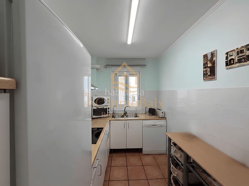 Foto 039686db-0fb3-49f2-8006-51b4dff94f92. Appartement avec parking dans Cunidor Cunit