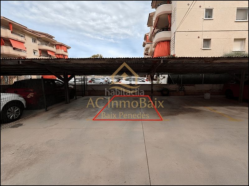 Foto b475b166-b178-4088-9c05-e533cbd67ad4. Appartement avec parking dans Cunidor Cunit