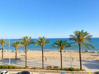 Piso en L´Estany. Despertar con el mediterráneo en cada habitación