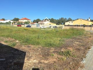 Finca r�stica en Olivera 17. Parcela residencial urbanizada en el pla de santa maria