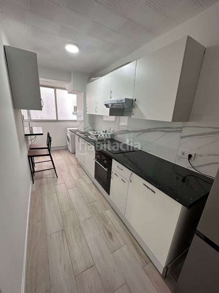 Foto b1b08f64-0956-414a-80b4-43dbcd8cb94c. Rent flat in Quart de Poblet