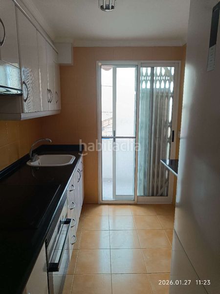 Piso recién reformado, listo para entrar a vivir. en Valencia - Imagen 13