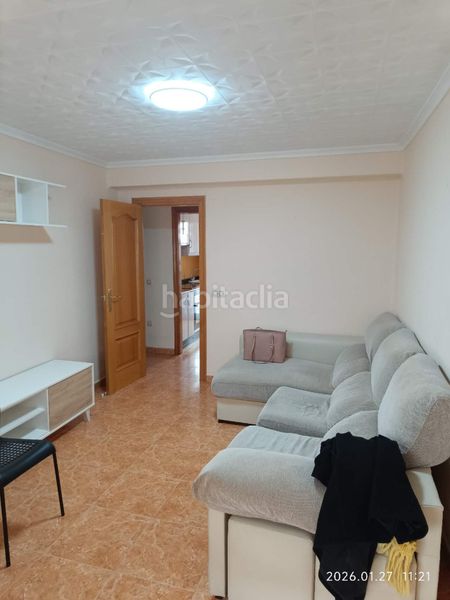 Piso recién reformado, listo para entrar a vivir. en Valencia - Imagen 6