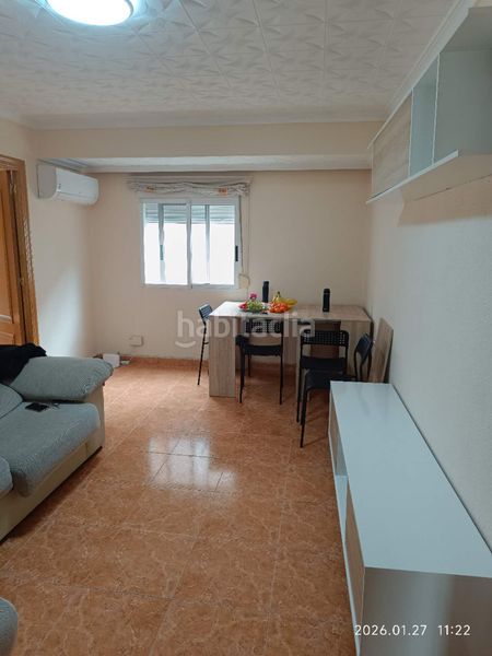Piso recién reformado, listo para entrar a vivir. en Valencia - Imagen 7