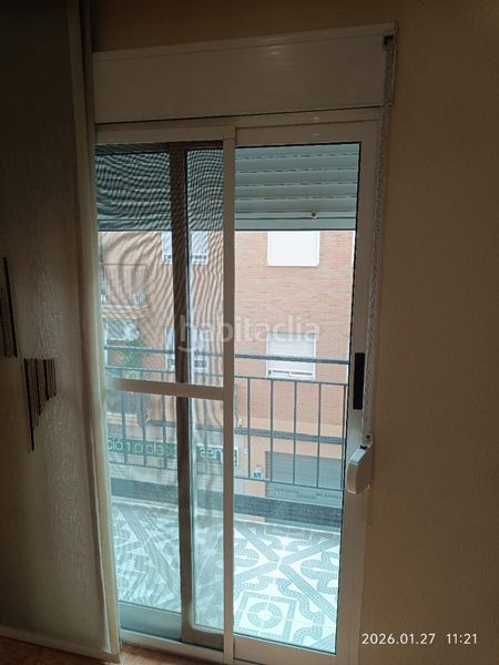 Piso recién reformado, listo para entrar a vivir. en Valencia - Imagen 8