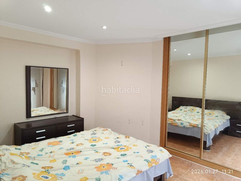 Piso recién reformado, listo para entrar a vivir. en Valencia - Imagen 9