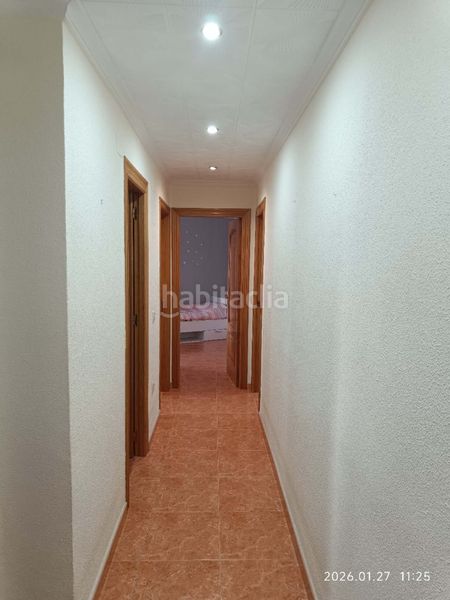 Piso recién reformado, listo para entrar a vivir. en Valencia