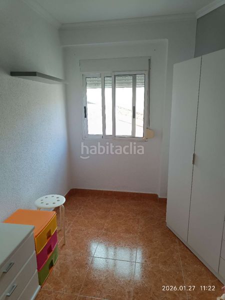 Piso recién reformado, listo para entrar a vivir. en Valencia - Imagen 5