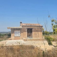 Finca rústica a Manacor Centre. ?finca rústica totalmente vallada a solo 3 km de manacor con vis