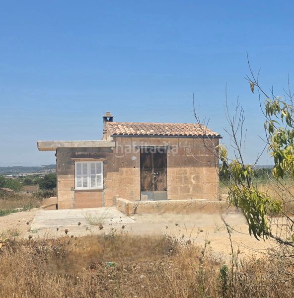 Foto 06ded076-287d-41d5-80b9-2e68aaa78b0c. Finca rústica a Manacor centre Manacor