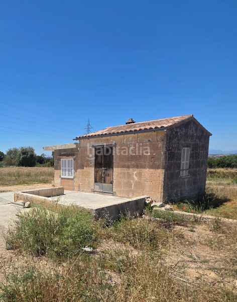 Foto afb46107-9e4e-47de-9c24-5ab527621060. Finca rústica a Manacor centre Manacor