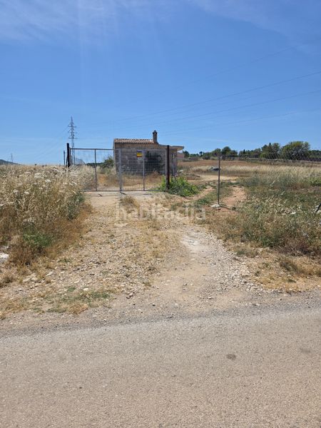 Foto fbcfbb30-d076-45d0-87af-b28785d5efa8. Finca rústica a Manacor centre Manacor