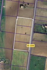 Finca rústica a Camí d' ariany 558. Excepcional finca rústica de 14.000 m² con caseta de piedra, poz