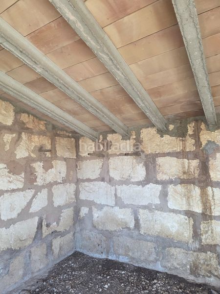 Foto 84c68646-9730-43d6-a1a5-5ca4580bea18. Finca rústica a camí d' ariany 558 a Sineu