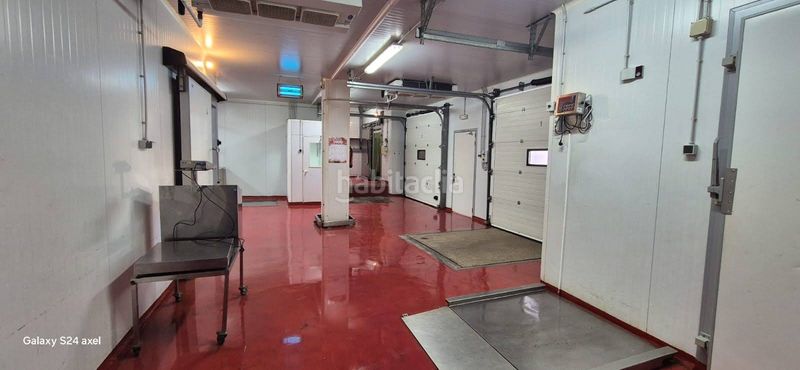 Foto 5f8ca558-20fc-4c7a-ac9f-624858b15ade. Miete fabrikhalle in Manacor centre Manacor