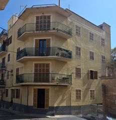 Appartement à Porto Cristo. ??? ¡gran oportunidad a 100 metros del mar en manacor! amplio pi