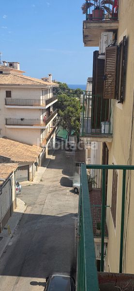 Foto 6a6522e8-f9aa-439e-b43b-c31ef801b51e. Pis amb xemeneia aparcament a Porto Cristo Manacor