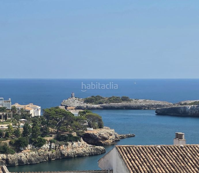 Foto 6a9e6549-b4fd-4559-8d4d-478c83929502. Pis amb xemeneia aparcament a Porto Cristo Manacor