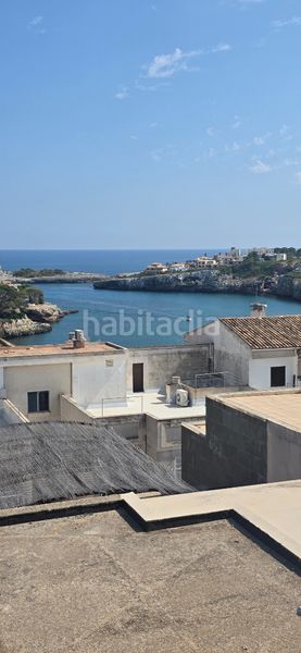 Foto d64cec3e-1024-4377-a42e-4e6398b8fefc. Pis amb xemeneia aparcament a Porto Cristo Manacor