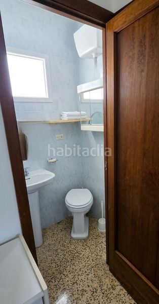 Foto e82329fa-e79f-4428-b0fa-352d568a0f23. Pis amb xemeneia aparcament a Porto Cristo Manacor