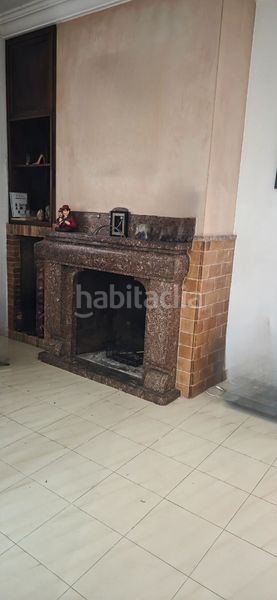 Foto 5a46e3c5-9cd0-4cec-8be0-07b494e0c59c. Casa amb xemeneia aparcament a Manacor centre Manacor