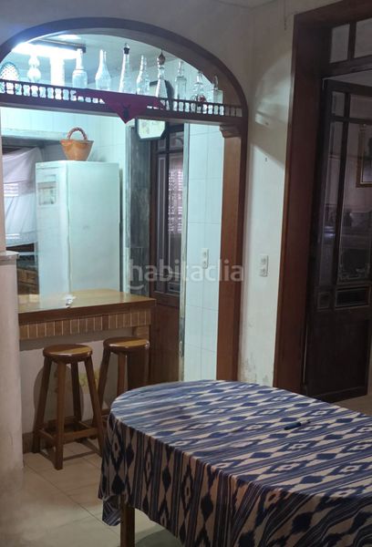 Foto 75d040d3-f855-4d18-9c28-e71591cedb06. Casa amb xemeneia aparcament a Manacor centre Manacor