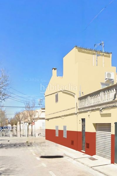 Foto a41e94ee-499a-4b8b-9604-3a96f1e8ef62. Casa amb xemeneia aparcament a Manacor centre Manacor