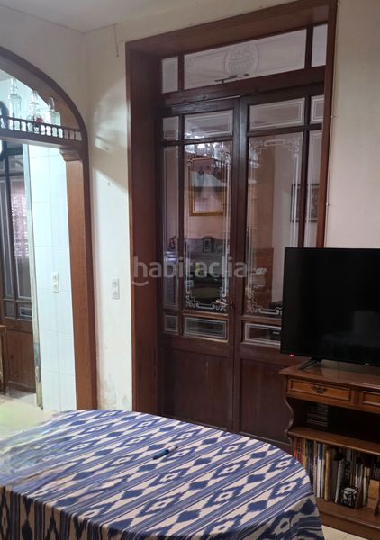 Foto cecfd4d8-2cbd-4096-b203-cf61f9e7f57a. Casa amb xemeneia aparcament a Manacor centre Manacor