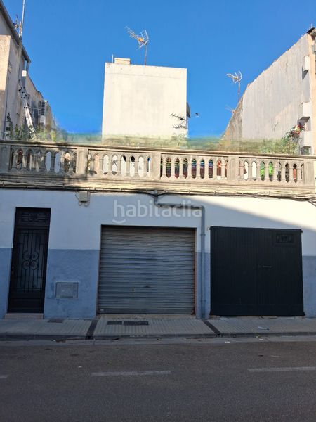 Foto e6989cca-659f-4f73-9ee2-dedba517e5a5. Casa amb xemeneia aparcament a Manacor centre Manacor