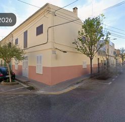 Casa a Manacor Centre. ?planta baja en venta en manacor con garaje, patio, terraza y 3
