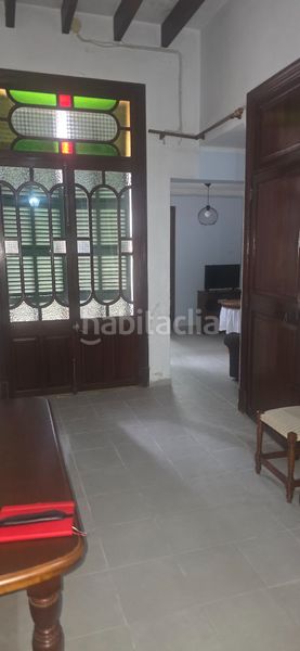 Foto 07de0525-94c5-41b8-b56c-6189390787de. Casa amb xemeneia aparcament a Manacor centre Manacor