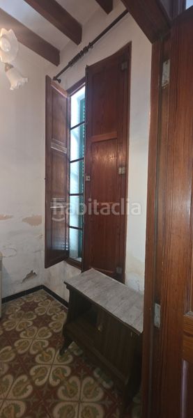 Foto 340a5ecc-f12a-4866-a4c2-535542885424. Casa amb xemeneia aparcament a Manacor centre Manacor