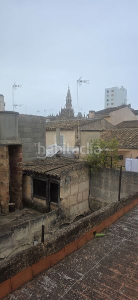 Foto 699df171-3d1c-49f0-a8f7-bf4dea57d9a5. Casa amb xemeneia aparcament a Manacor centre Manacor
