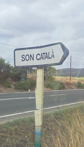 Foto fa05d3a3-7817-4285-bbc1-4933c524d4c1. Finca rústica a Petra
