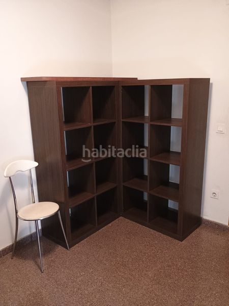 Foto 30aeeb4d-e3b3-4a69-9e2a-f31bd27ad13a. Flat with heating in Eixample Alcoi