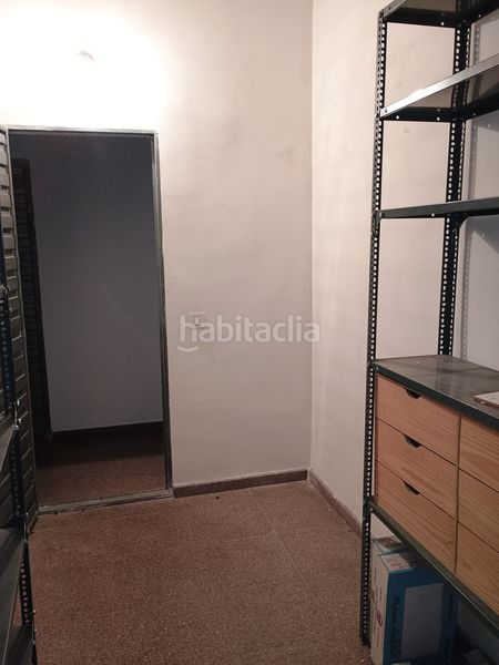 Foto 3b018d77-589e-4dd8-be12-d49b24b67521. Flat with heating in Eixample Alcoi