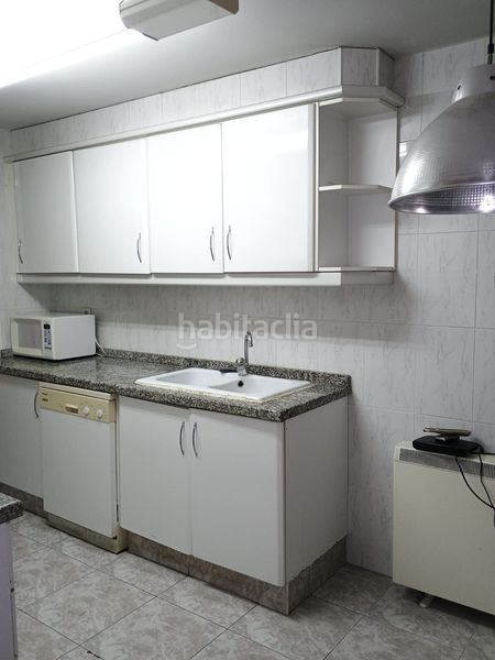 Foto 4b6d7028-2c4b-4848-806e-5d4b6801995f. Flat with heating in Eixample Alcoi