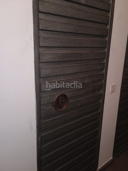 Foto 8febfd2b-6112-49c9-b492-d12a105947f3. Flat with heating in Eixample Alcoi