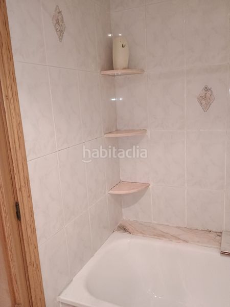 Foto 98558bd8-afa4-45f3-90a2-1bac707d7645. Flat with heating in Eixample Alcoi