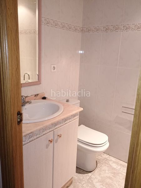 Foto f8a6ca74-769e-4444-baab-464d45fa9286. Flat with heating in Eixample Alcoi